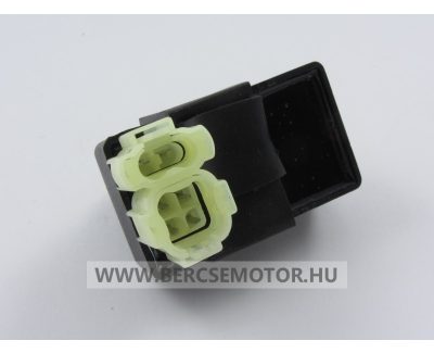 Gyújtás elektronika Cpi - Keeway 2T (Cdi)