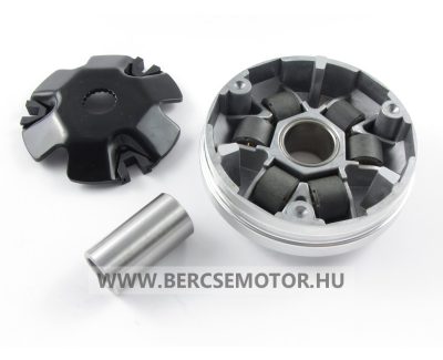 Vario váltó Piaggio Nrg / Gilera Typhoon