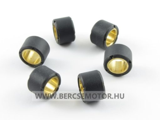 Variátor görgő 19x15,5x7,2 gr Piaggio - Gilera