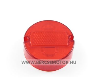 Hátsó lámpabúra Simson / Mz (2 csavaros)