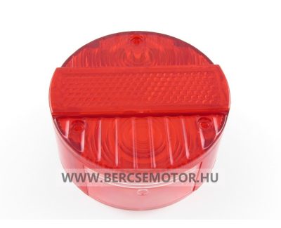 Hátsó lámpabúra Simson / Etz (3 csavaros)