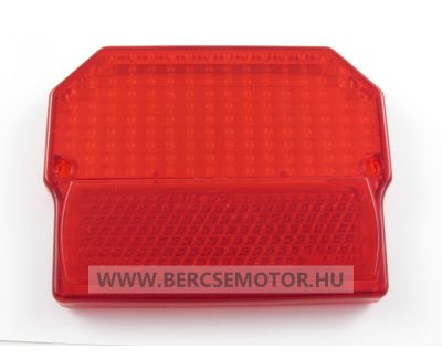 Hátsó lámpabúra Simson Roller / Etz 251