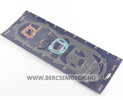   Tömítés készlet Yamaha Bws / Aprilia Sr 50 ccm Minarelli álló levegős (AC) nagy