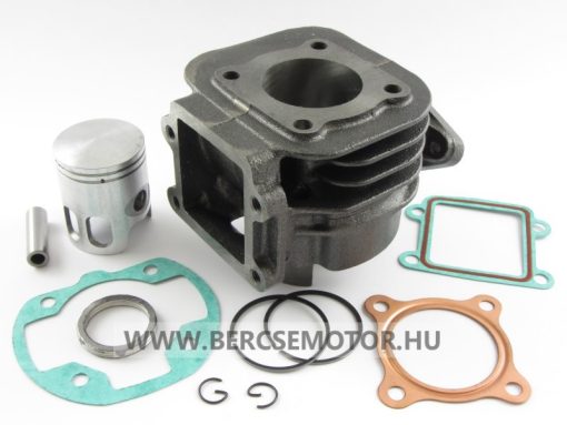 Henger Yamaha Bws / Aprilia Amico / Mbk Booster 50 ccm álló levegős Minarelli kpl.