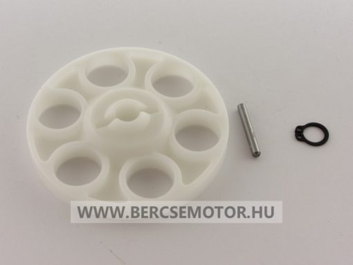 Vízpumpa közlő kerék Yamaha Aerox / Aprilia Sr / Malaguti F12 Minarelli
