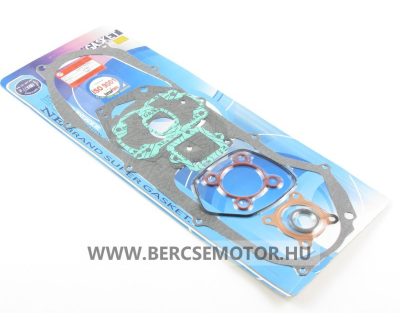   Tömítés készlet Yamaha Aerox / Aprilia Sr 50 ccm Minarelli fekvő levegős - vizes