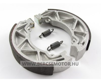 Fékpofa Gilera Runner / Piaggio Liberty hátsó