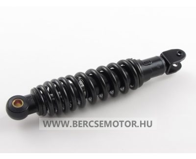 Hátsó teleszkóp állítható Malaguti F12 (250 mm)