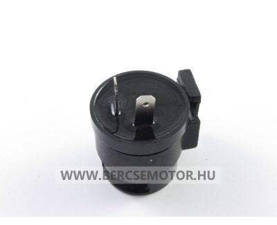   Index relé 12V 2x10W Yamaha Jog / Aerox / Aprilia Sr (hangjelzős)