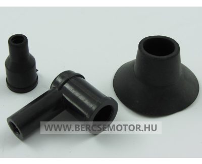   Gyertyapipa szett Yamaha Jog / Aerox / Aprilia Sr / Malaguti F12 Minarelli