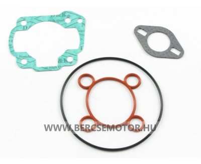   Tömítés készlet Yamaha Aerox / Aprilia Sr 50 ccm Minarelli fekvő vizes (LC)