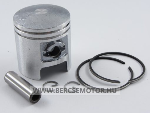 Dugattyú 41,00 Suzuki Gemma / Love komplett