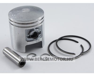Dugattyú 41,25 Suzuki Gemma komplett