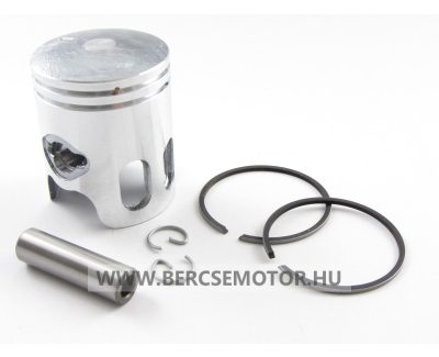   Dugattyú 40,00 Yamaha Jog / Aerox / Aprilia Sr Minarelli kompett