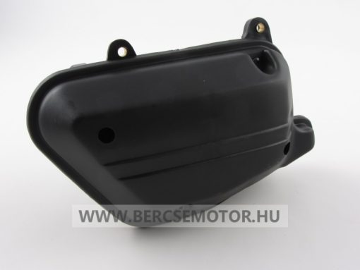 Légszűrő ház Yamaha Bws / Mbk Booster / Aprilia Amico komplett
