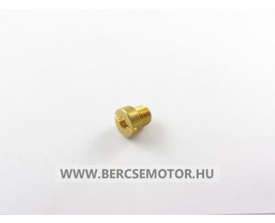   Fúvóka 65 Dellorto VHB - PHBH - PHBL (menet átmérő 6 mm)