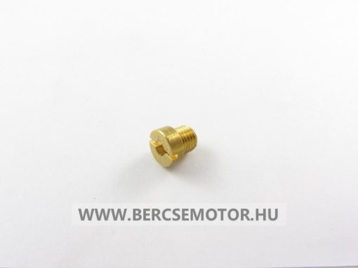 Fúvóka 65 Dellorto VHB - PHBH - PHBL (menet átmérő 6 mm)