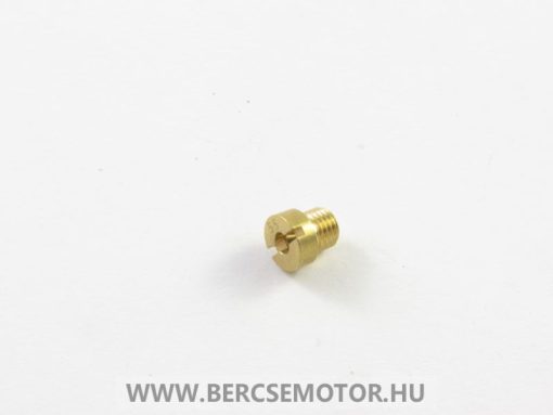 Fúvóka 55 Dellorto VHB - PHBH - PHBL (menet átmérő 6 mm)