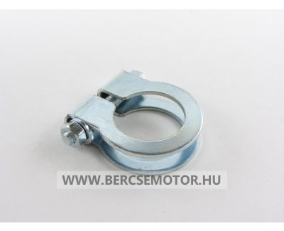 Kipufogó bilincs első Simson