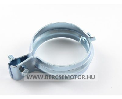 Kipufogó bilincs hátsó Simson