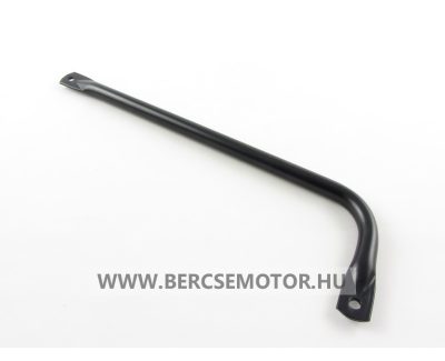 Kipufogó tartó Simson