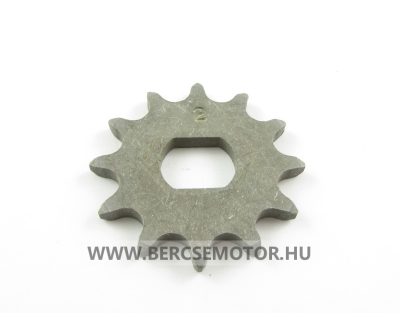 Első lánckerék Z12 Simson S51