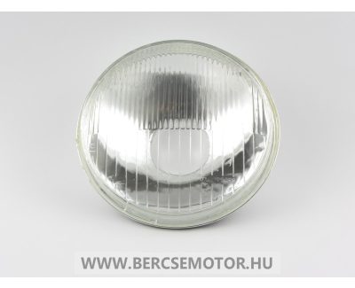 Első lámpa foncsor Simson