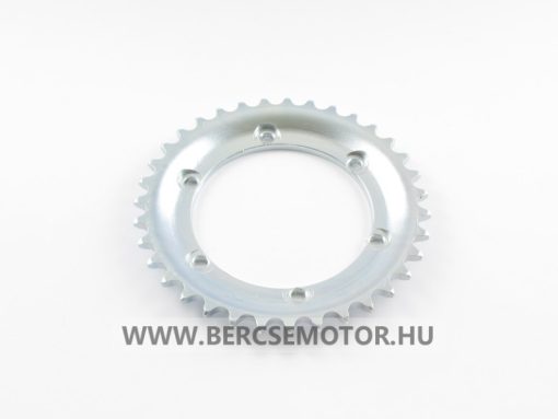 Hátsó lánckerék Z35 Babetta 207