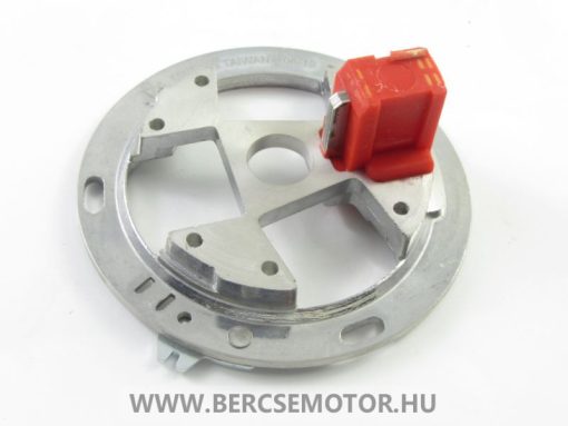 Gyújtás alaplap tirisztoros üres Simson S51 - német minőség