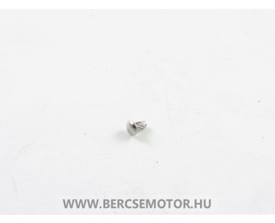 Szegecs típustáblához Simson