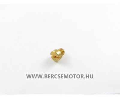   Fúvóka 90 Dellorto PHBG 19-21 karburátorhoz (menet átmérő 5 mm)