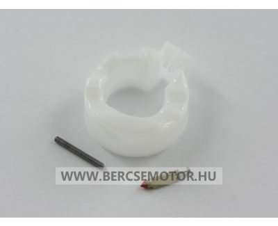 Úszó + tűszelep Dellorto PHBN / PHVA / PHVB - Aprilia Sr