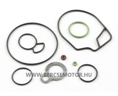   Karburátor tömítés készlet Dellorto PHVA 12-17,5 - Piaggio