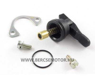 Szivató átalakító kézire Dellorto PHVA / PHBN