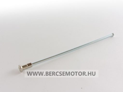 Küllő + anya 148 mm Etz