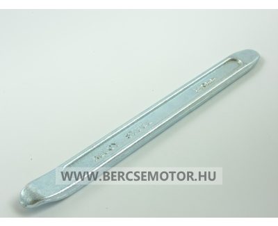 Gumiszerelő vas 24 cm motor - robogó