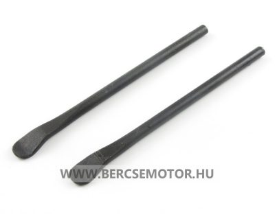 Gumiszerelő vas Simson (2 db-os)