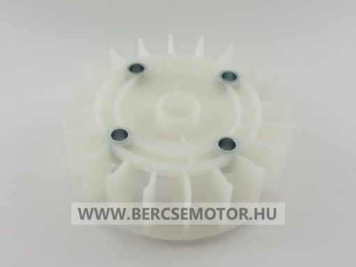 Ventillátor lapát GY6 4T 50 Kínai robogó / Keeway / Kymco / Motowell