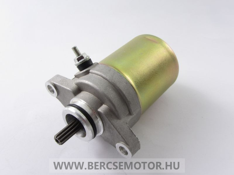 Önindító Kínai robogó 4T / Keeway / Kymco - BercseMotor