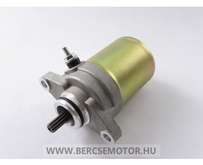 Önindító Kínai robogó 4T / Keeway / Kymco