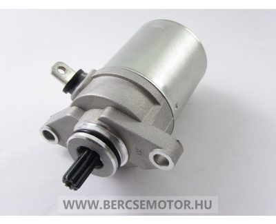 Önindító Kínai robogó 2T / Keeway / Cpi