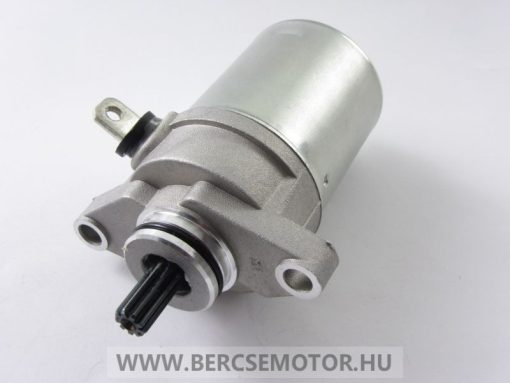 Önindító Kínai robogó 2T / Keeway / Cpi