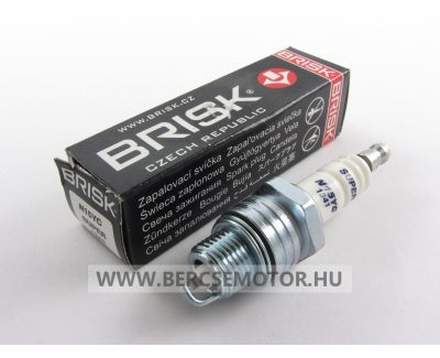Gyújtógyertya Brisk N15YC Jawa 350
