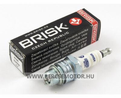 Gyújtógyertya Brisk N15C Jawa 350