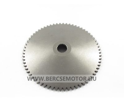   Variátor külső tárcsa Gilera Typhoon / Piaggio Free / Sfera / Nrg