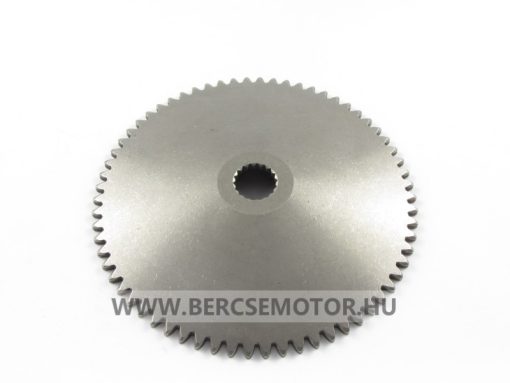Variátor külső tárcsa Gilera Typhoon / Piaggio Free / Sfera / Nrg