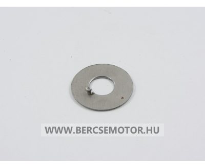 Biztosító lemez kuplung fogaskerékhez Simson S51