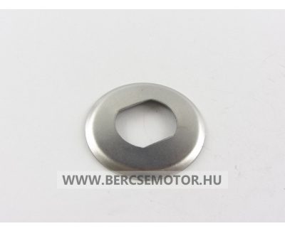 Biztosító lemez első lánckerékhez Simson S51