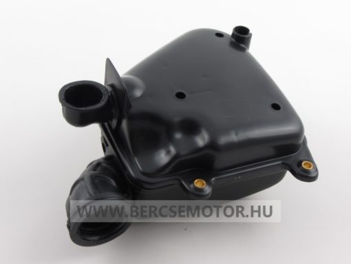 Légszűrő ház Yamaha Jog / Aprilia Sonic fekvő Minarelli