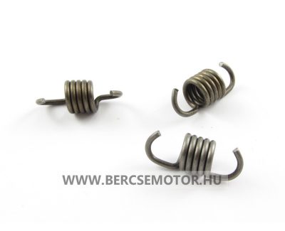 Kuplung rugó szett Suzuki Sepia / Address Morini (alap)